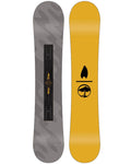 Metal Machine Snowboard 2025