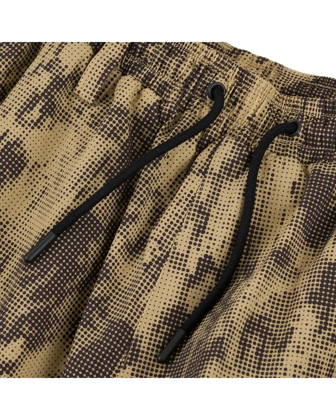 Parachute Snow Pants - Brown Camo