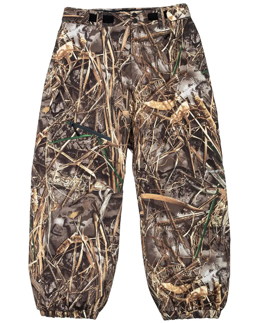 Pantalon Neige X 3L - Real Tree