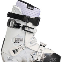 Method B&E Ski Boots 2026