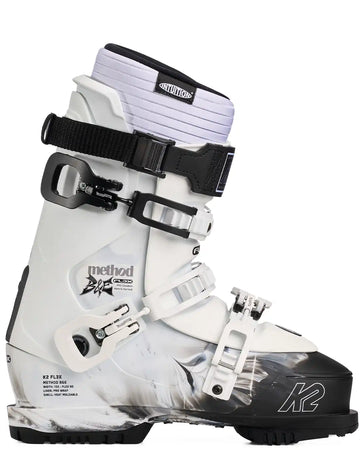 Method B&E Ski Boots 2026