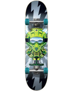 Skateboard Complet Supercross Soft Top par SPEED DEMONS