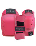 Protection Street Gear Jr 3Pack - Pink