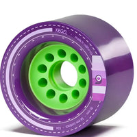 Roues de skateboard Kegel - Purple