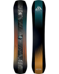 Mountain Twin Snowboard 2027
