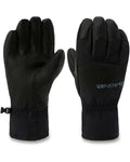 Gants Et Mitaines Baron Coupe Gloves - Black