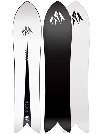 Storm Chaser Unisex Snowboard 2024