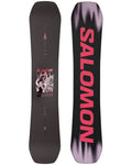 Snowboard No Drama - Women 2027