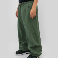 Pantalon Neige Park - Dark Green
