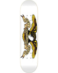 Classic Eagle Skateboard Deck - 8.75