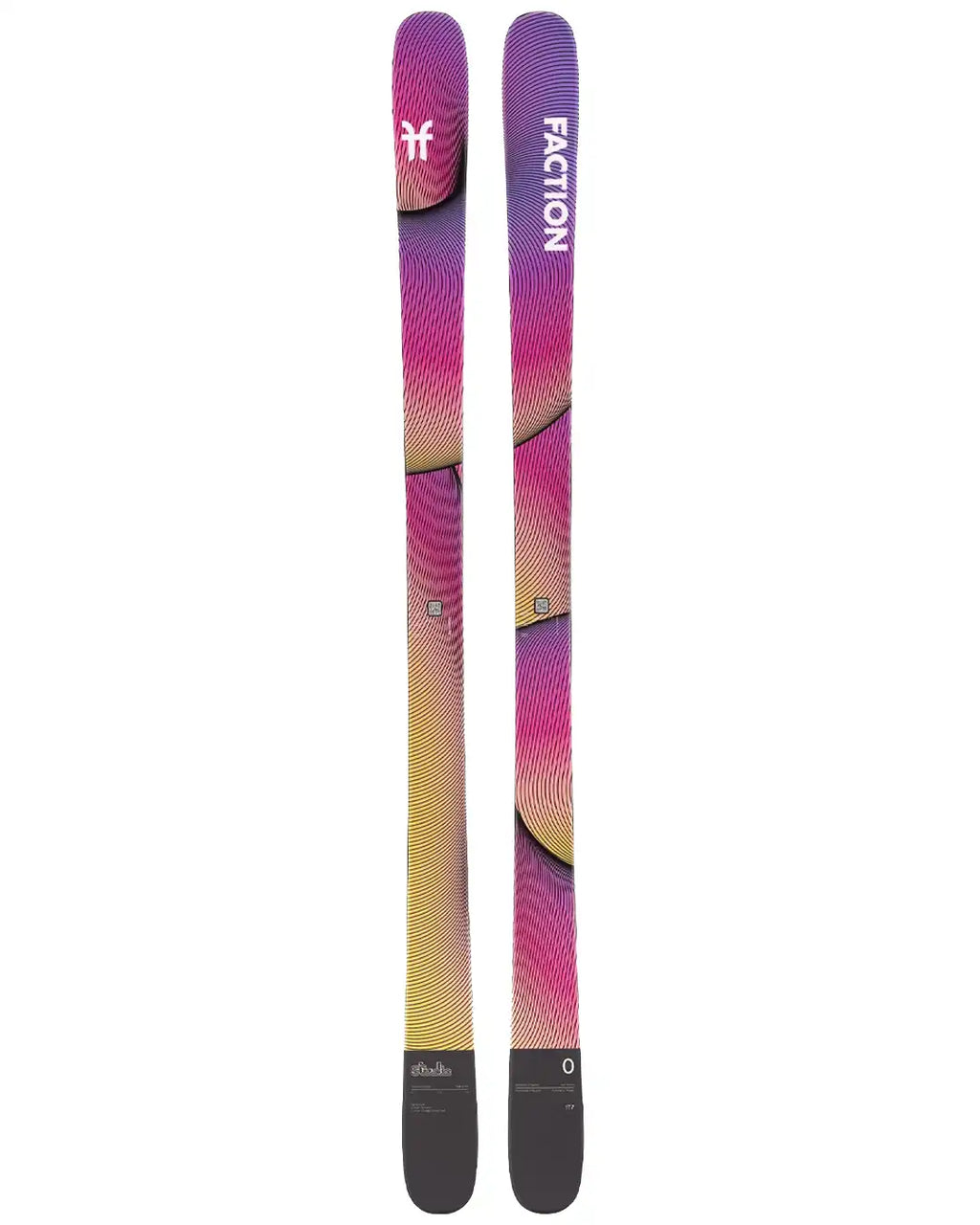 Skis Studio 0 2026