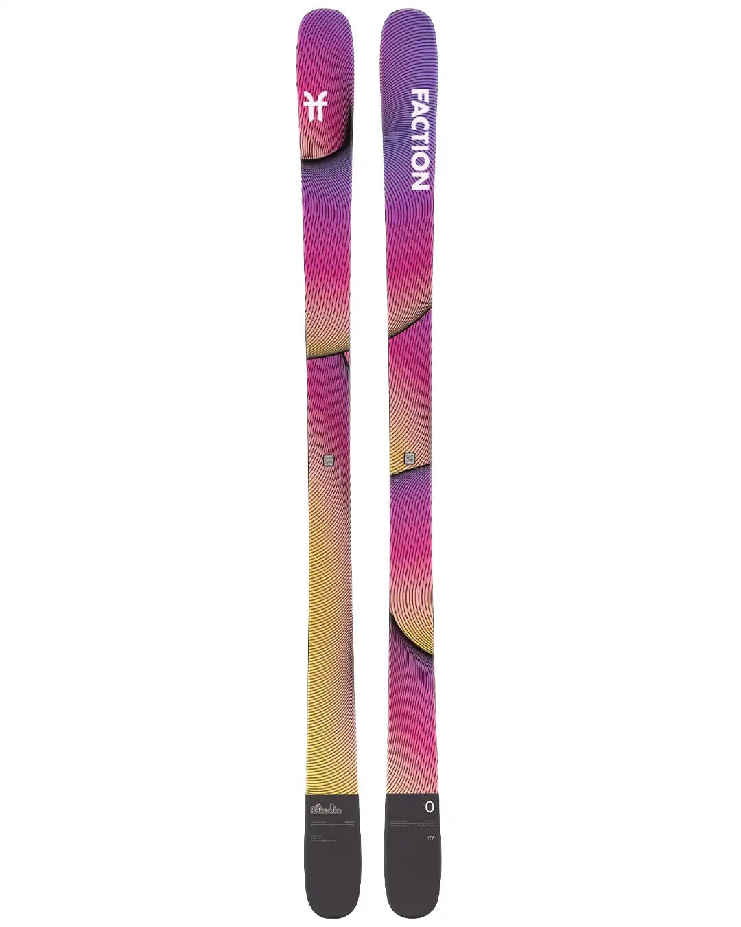 Skis Studio 0 2026