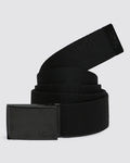 Deppster Ii Web Belt - Black