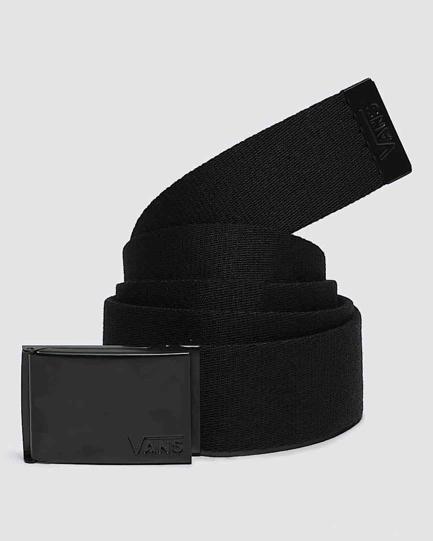 Deppster Ii Web Belt - Black