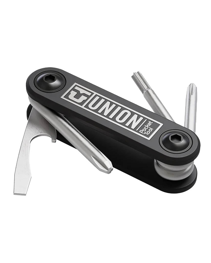 Pocket Tool