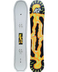 Snowboard Almanac 2027