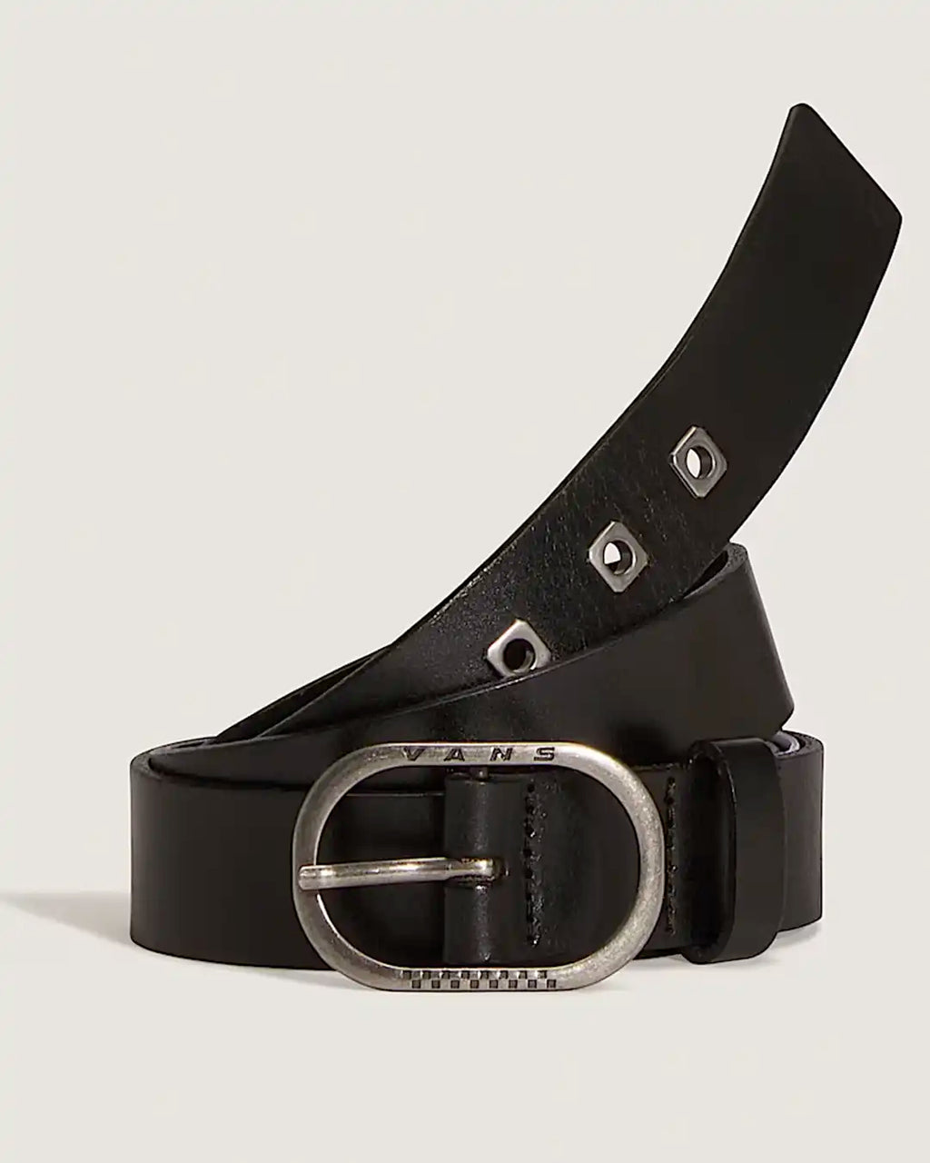 Determined Belt - Black