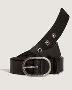 Determined Belt - Black