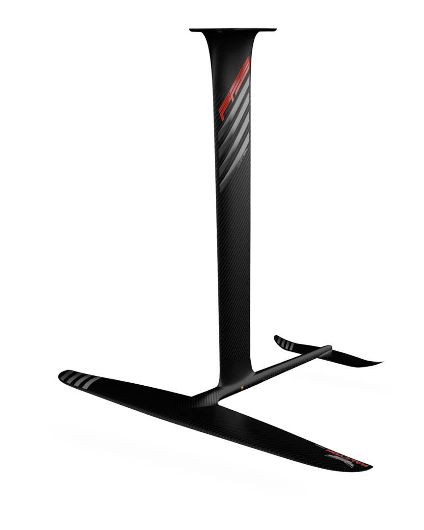 Wingnut 65L + Halcyon 1030 + Wing 4.2 + Boardbag - Wing Foil Package