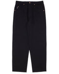 Jeans Baggy - Black