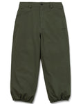 Pantalon Neige Lapper - Dark Green