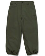 Pantalon Neige Lapper - Dark Green