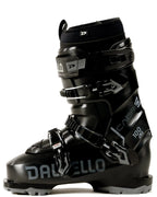 DALBELLO Cabrio Lv 100 Ski Boots - Black/Black – view 3