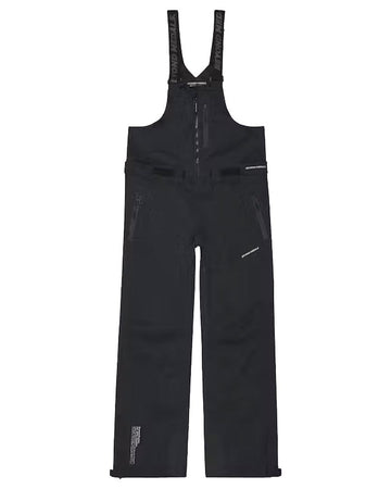 Hight Tech 3L Snow Bib - Black