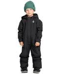 Manteau Neige Little Flurry One Piece - Black
