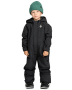 Manteau Neige Little Flurry One Piece - Black