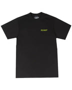 T-Shirt Mug Boxy - Black