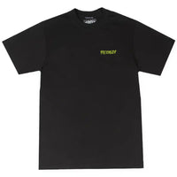 T-Shirt Mug Boxy - Black
