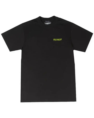 T-Shirt Mug Boxy - Black
