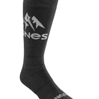 Jones Merino Asi Thermal Socks - Black