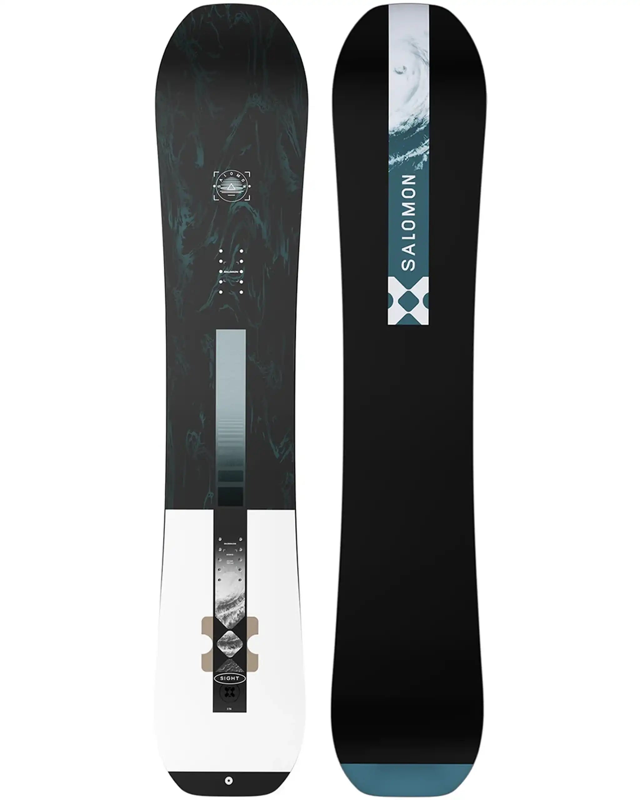 Snowboard Sight 2027