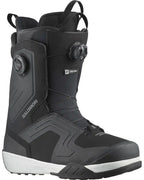 Dialogue Dual Boa Snowboard Boots - Black 2026