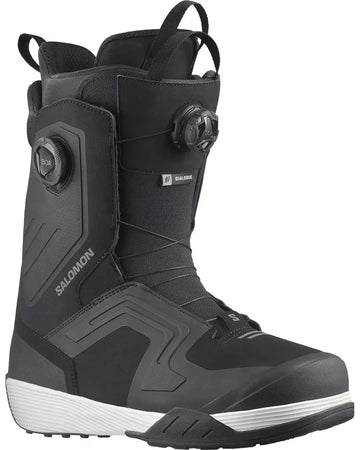 Dialogue Dual Boa Snowboard Boots - Black 2026