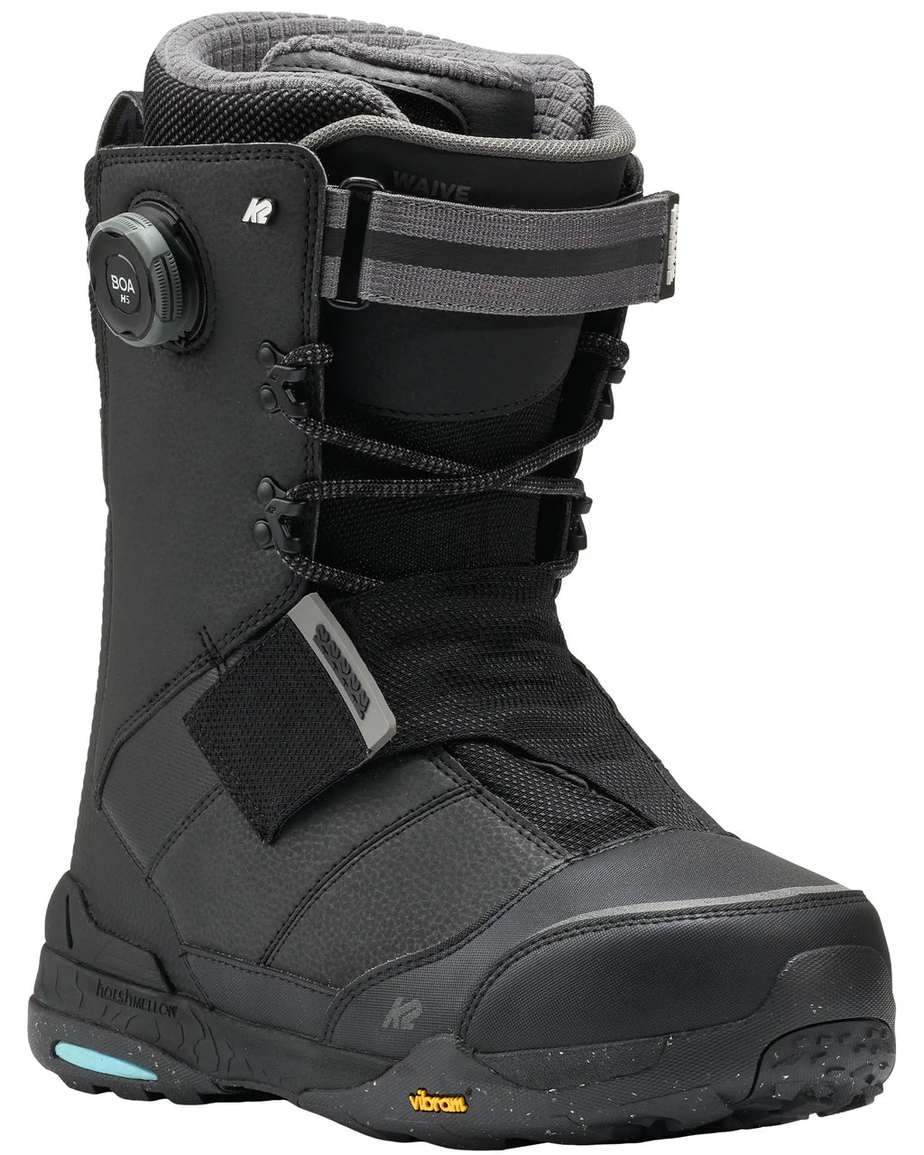 Bottes De Snowboard Waive 2027