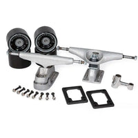 Trucks De Surfskate C7 Kit Smoke Mag 70Mm W/Tool - Raw