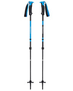 Bâtons de ski Pôles De Ski Razor Carbon Pro - Blue/Black par BLACK DIAMOND