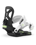 Fixation De Snowboard Cadet Mini Kids - Black 2027