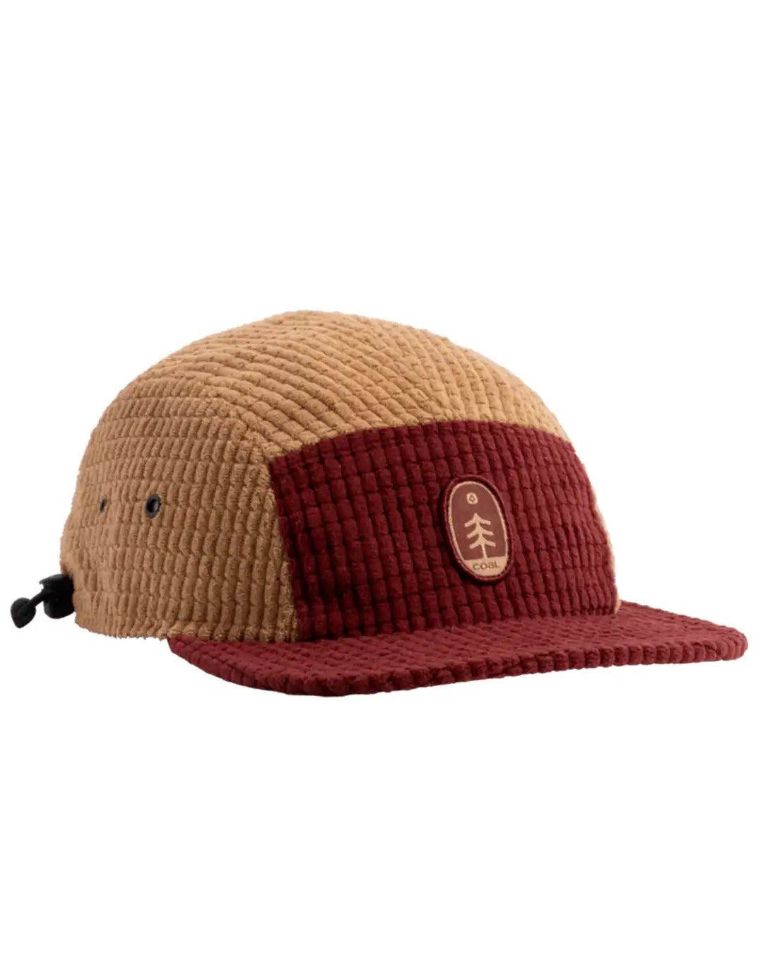 Casquette Canyon - Burgundy/Light