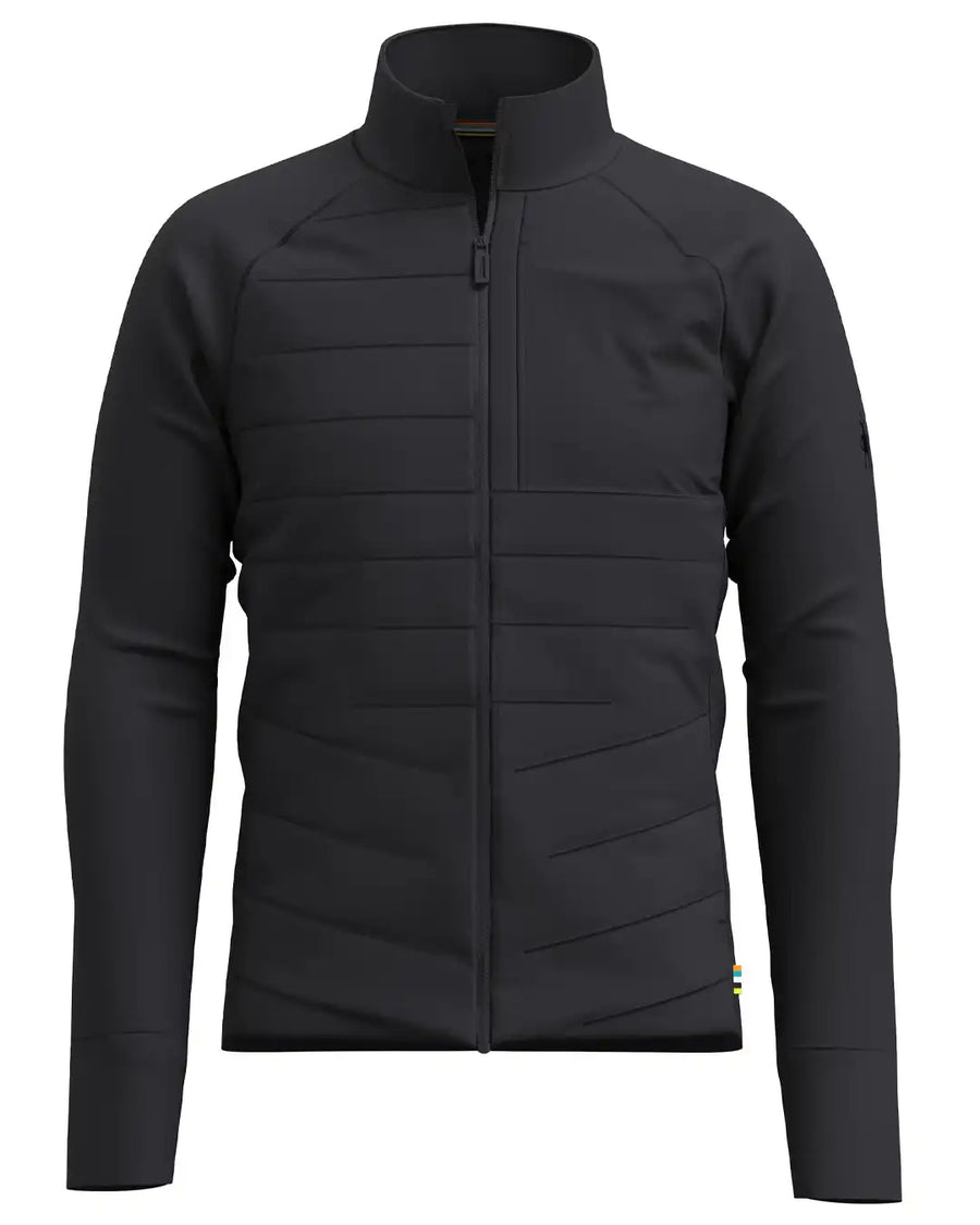 Men's Smartloft Hybrid Jacket - Black