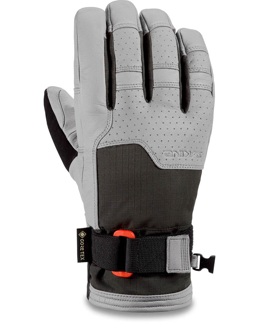 Gants Maverick Gore-Tex Glove - Steel Grey