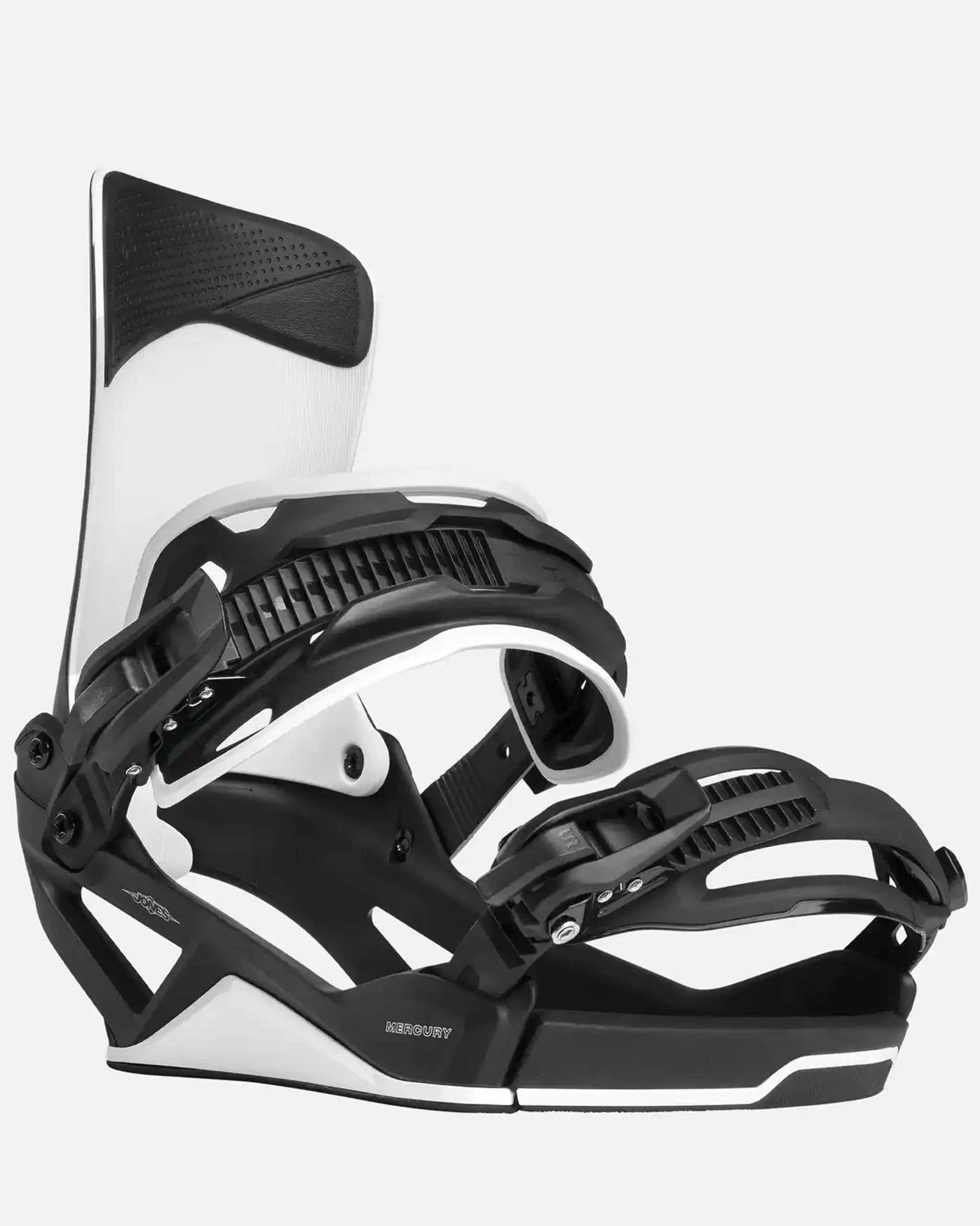 JONES Mercury Fase Surf Series Snowboard Bindings 2027 – view 2