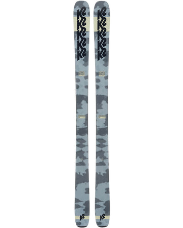 Skis Reckoner 92 2024