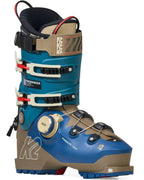 K2 Mindbender 120 Boa Alpine Touring Ski Boots 2027