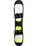 Snowboard Sleeve Snowboard Bag - Black