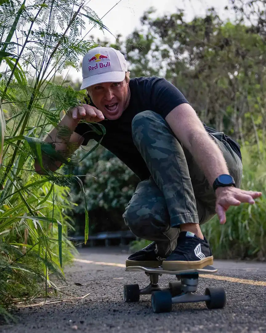Surfskate Complet C7 Job Wave Slayer