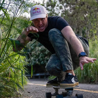 Surfskate Complet C7 Job Wave Slayer